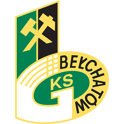 Bełchatów badge