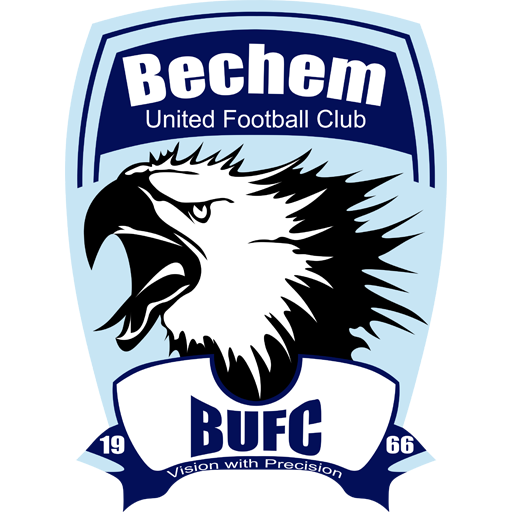 Bechem United badge