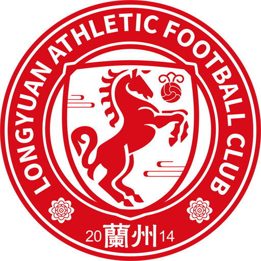 Beijing Guoan badge