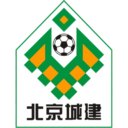 Beijing Jingtan badge