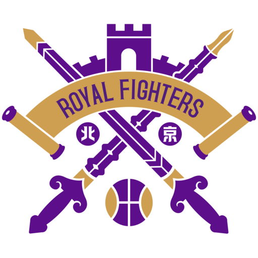 Beijing Royal Fighters badge