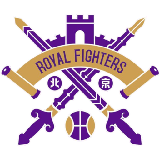 Beijing Royal Fighters badge