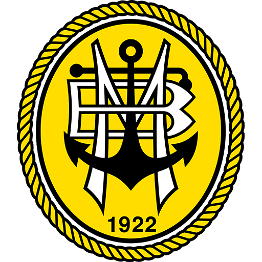 Beira Mar badge