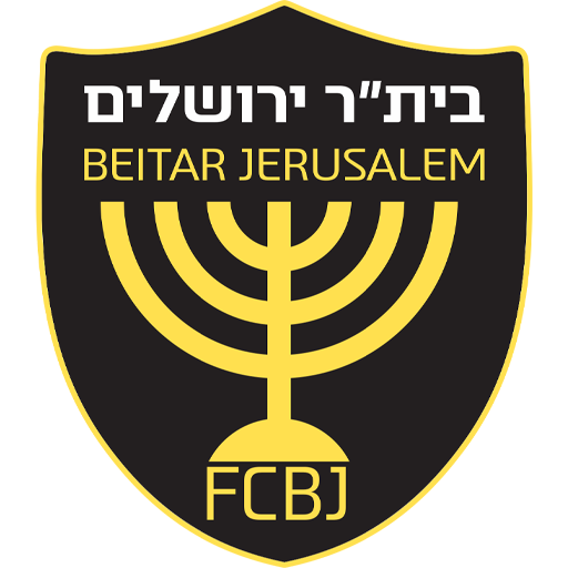 Beitar Jerusalem badge