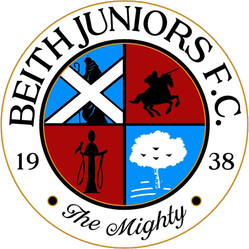 Beith badge