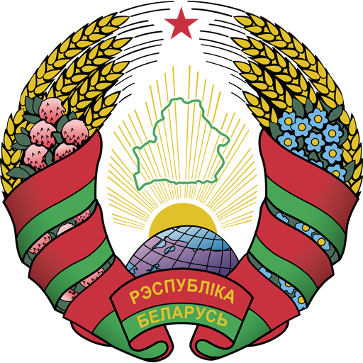 Belarus U17 badge