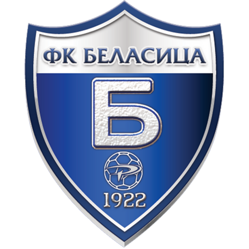 Belasica badge