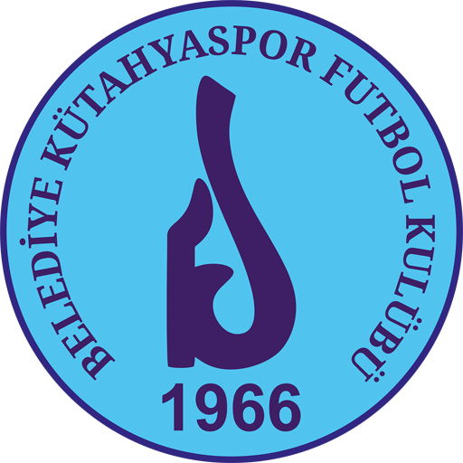 Belediye Kütahyaspor badge Belediye Kütahyaspor badge