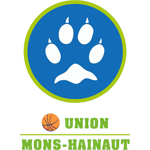 Belfius Mons-Hainaut badge