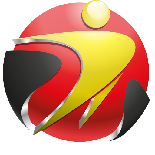 Belgium Handball badge