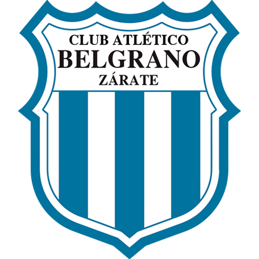 Belgrano de Zárate badge