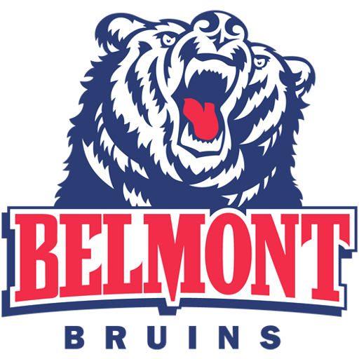 Belmont badge