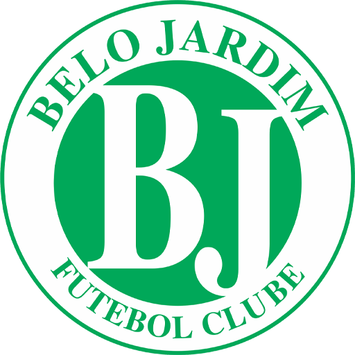 Belo Jardim badge