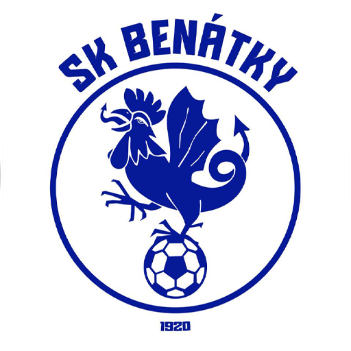 Benátky nad Jizerou badge