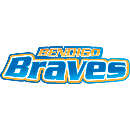 Bendigo Braves badge