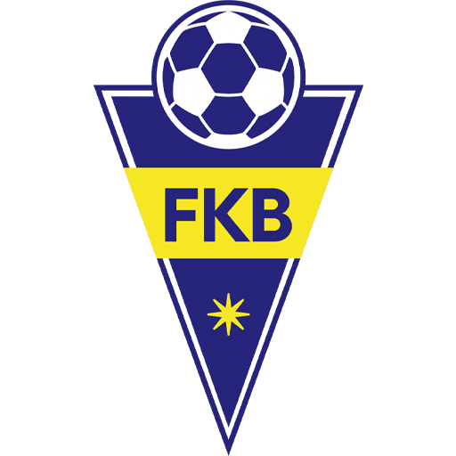 Benešov badge