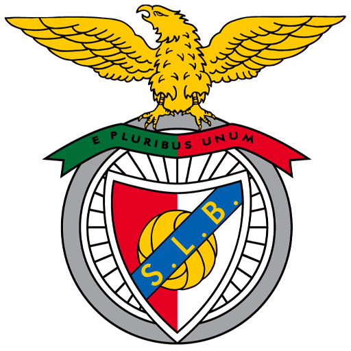 Benfica B badge