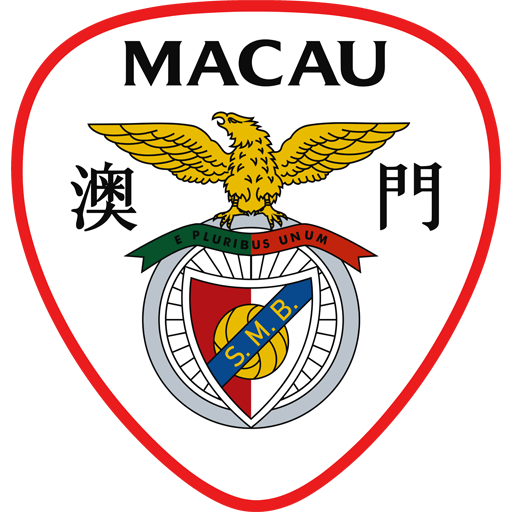Benfica de Macau badge