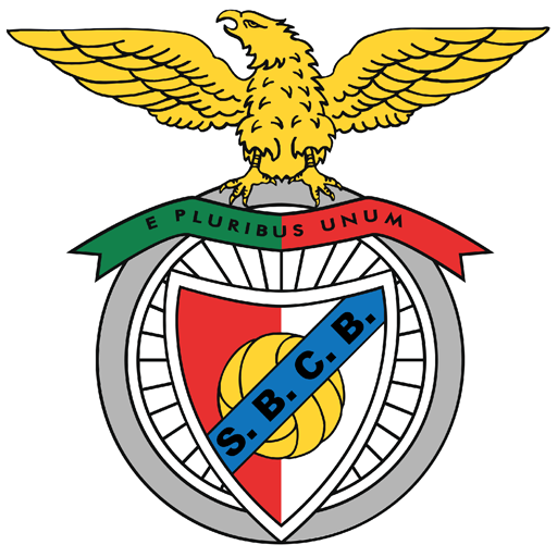 Benfica e Castelo Branco badge