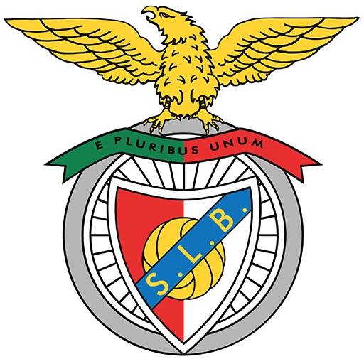 Benfica Youth badge