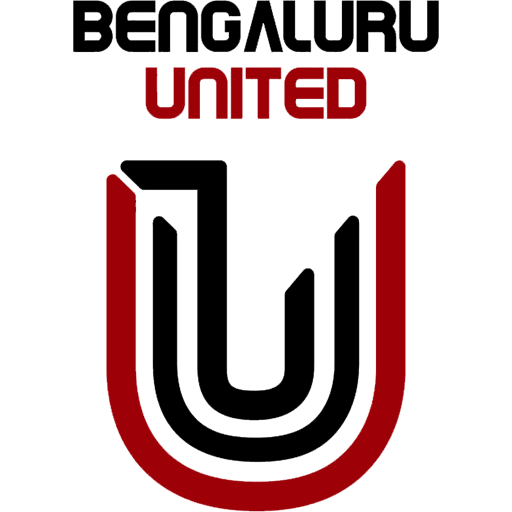 Bengaluru United badge