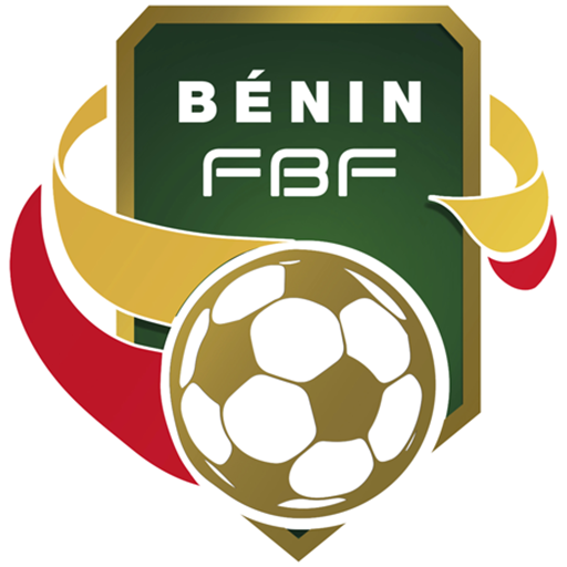 Benin U20 Women badge