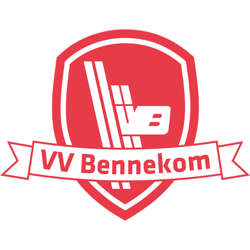 Bennekom badge