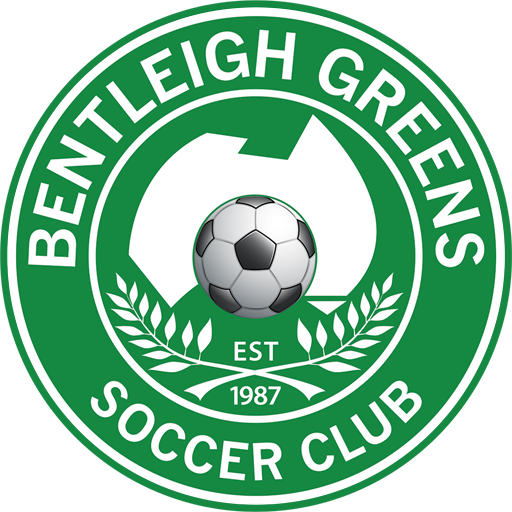 Bentleigh Greens badge