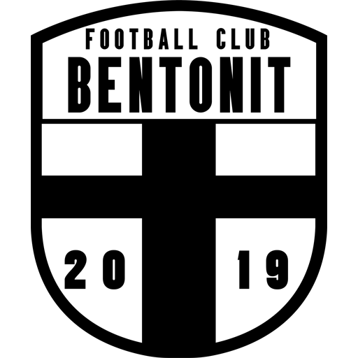 Bentonit Ijevan badge