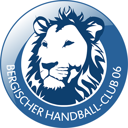 Bergischer HC badge Bergischer HC badge