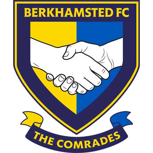 Berkhamsted badge