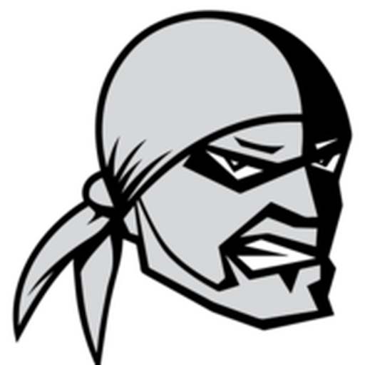 Berlin Rebels badge