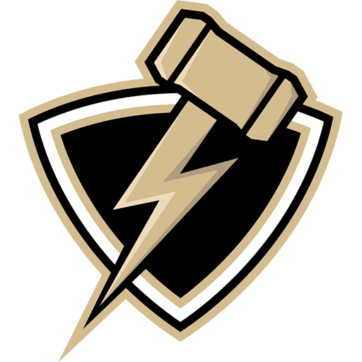 Berlin Thunder badge