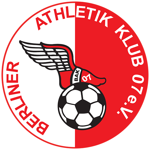 Berliner AK 07 badge