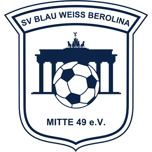Berolina Mitte Women badge