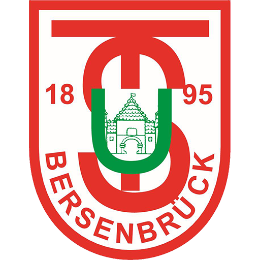 Bersenbrück badge