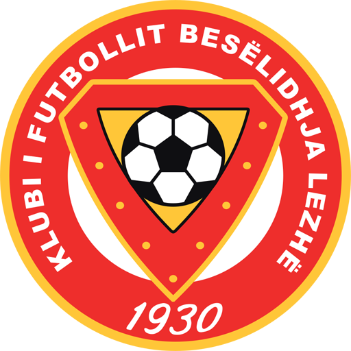 Besëlidhja badge