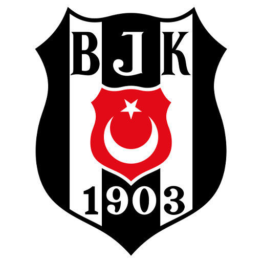 Beşiktaş badge