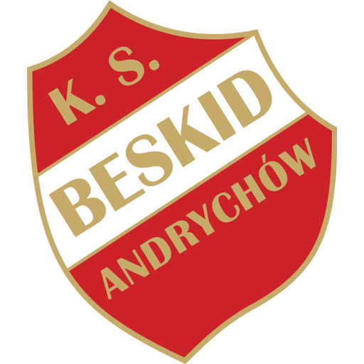 Beskid Andrychów badge