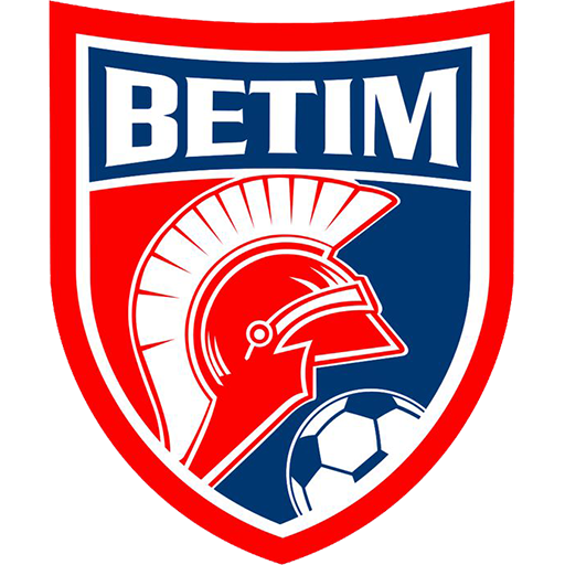 Betim badge