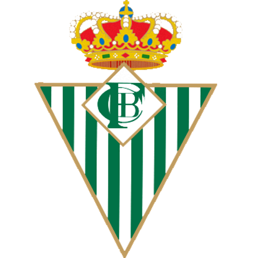 Betis Valladolid badge Betis Valladolid badge