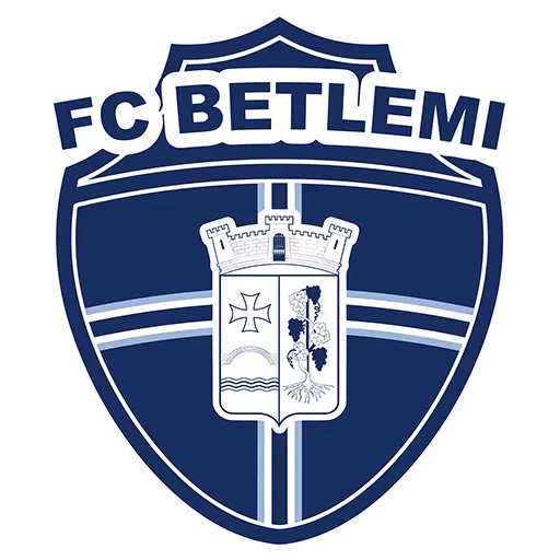 Betlemi Keda badge