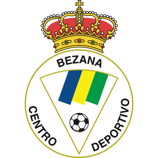 Bezana badge