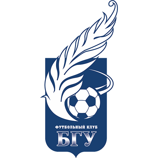 BGU Minsk badge