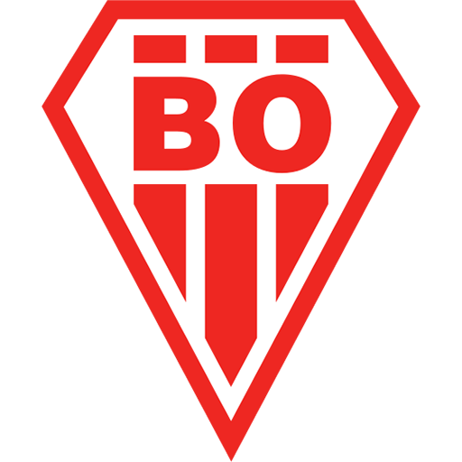 Biarritz Olympique badge