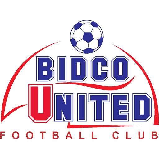 Bidco United badge