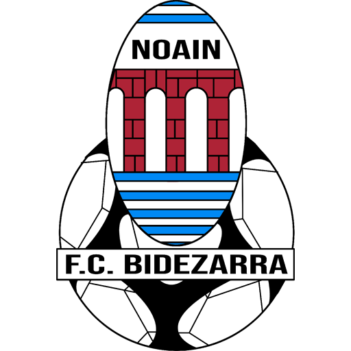Bidezarra badge