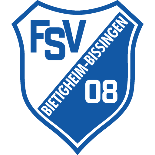 Bietigheim-Bissingen vs Sonnenhof Großaspach badge left