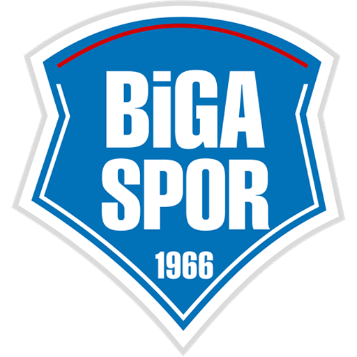 Bigaspor badge