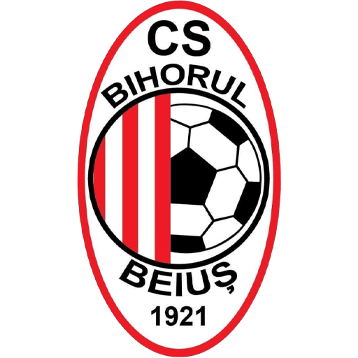 Bihorul Beiuș badge